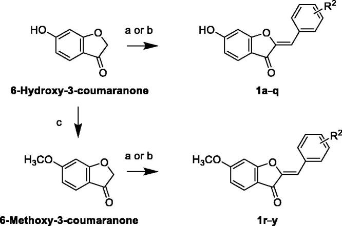 Scheme 1.