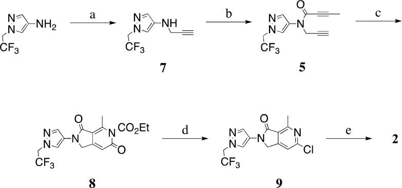 Scheme 1