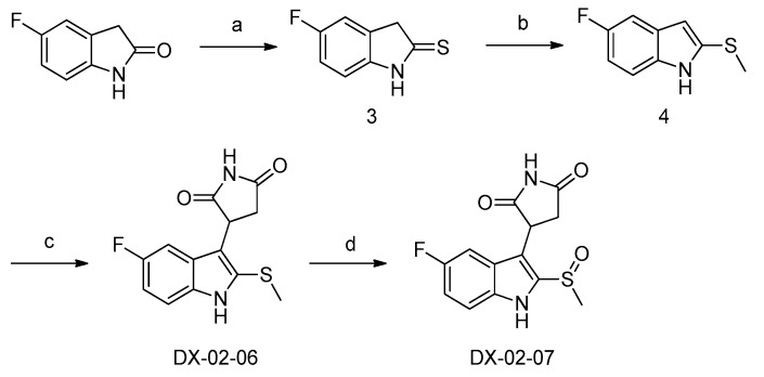 Scheme 2