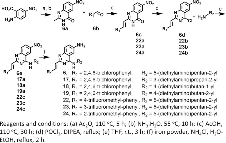 Scheme 2.