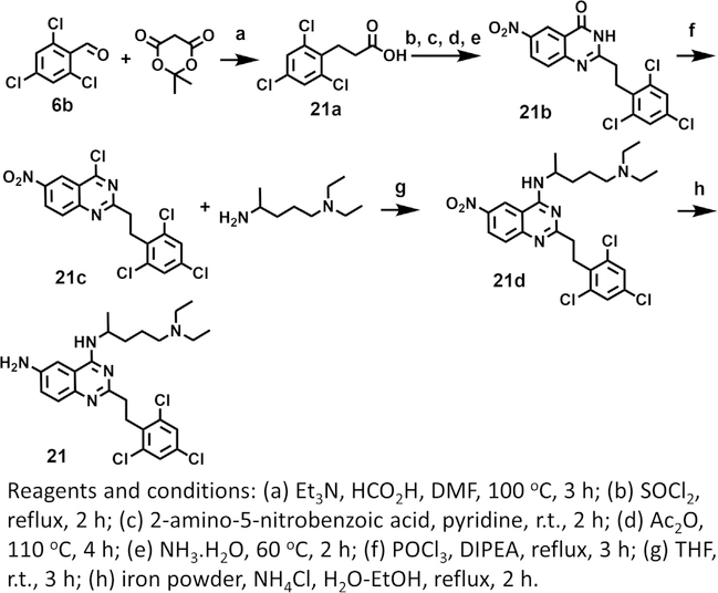 Scheme 3.