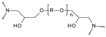 graphic file with name polymers-15-02653-i004.jpg