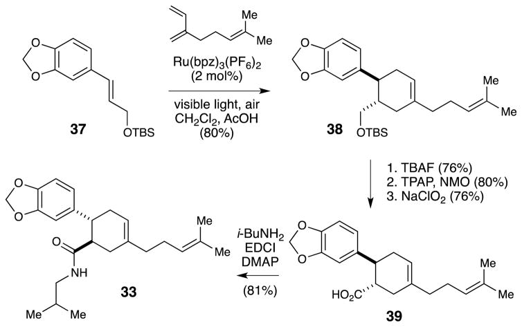 Scheme 8