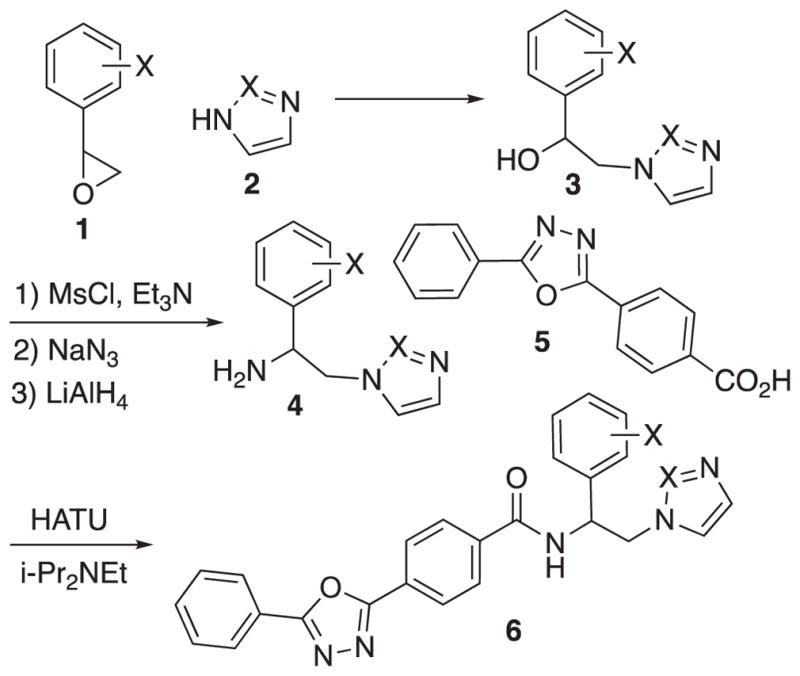 Scheme 1