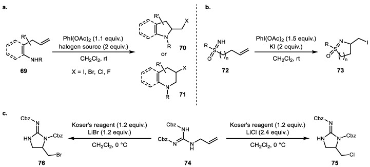 Scheme 14