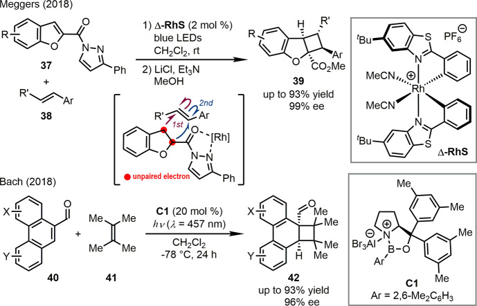 Scheme 9