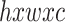 Inline graphic