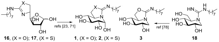 Scheme 1