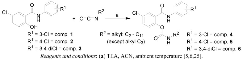 Scheme 1