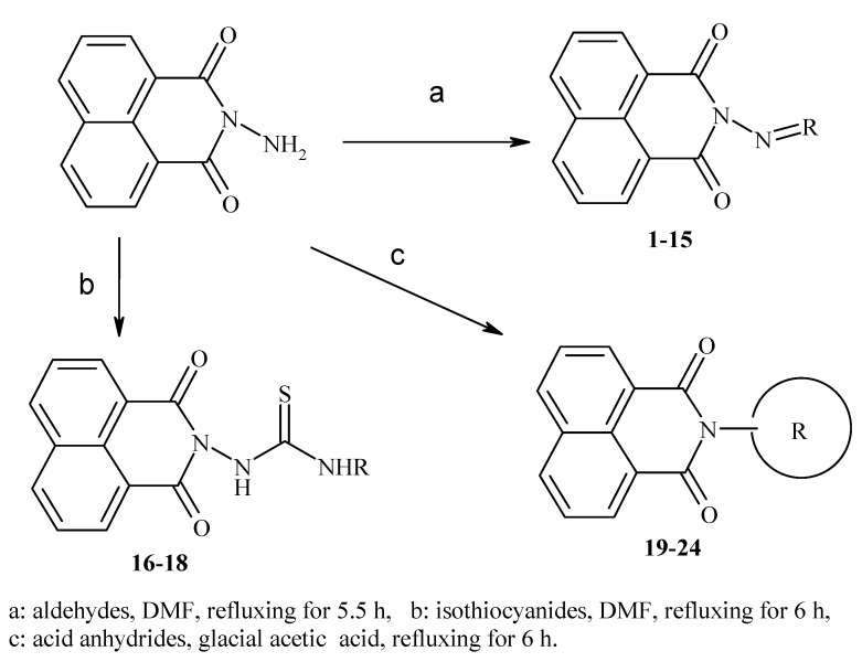 Scheme 1