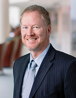 Bradley J. Erickson, MD, PhD, is professor of radiology and informatics at the Mayo Clinic. He directs the Radiology Informatics Lab and has been a clinical neuroradiologist for 30 years.