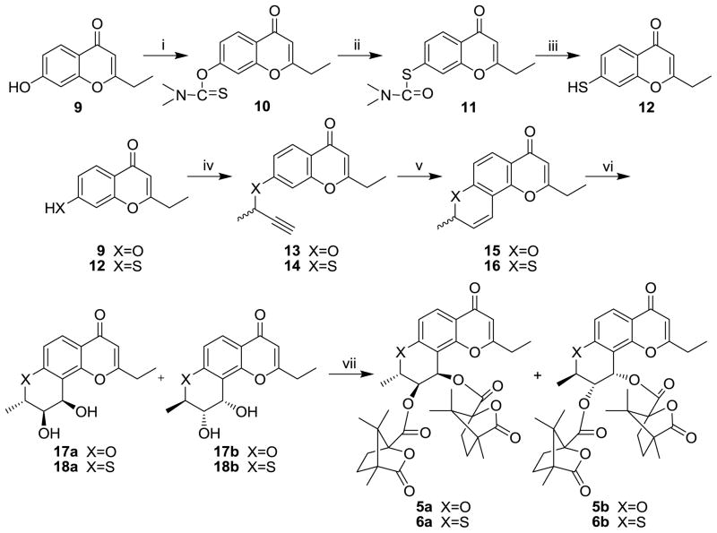 Scheme 1