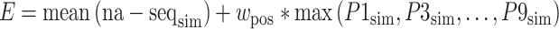 graphic file with name DmEquation1.gif