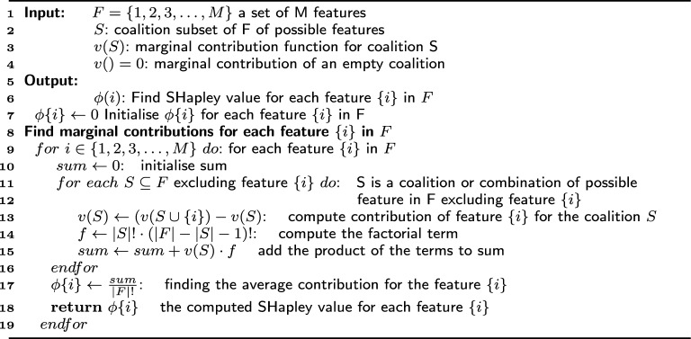 Algorithm 2