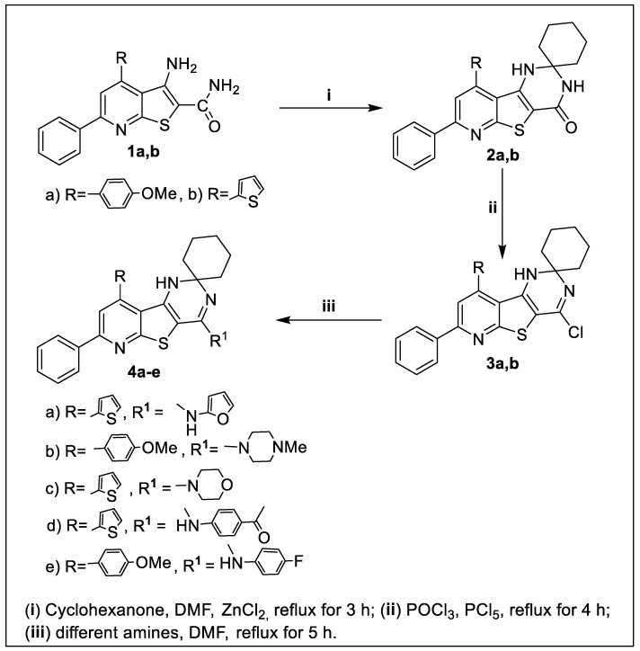 Scheme 1