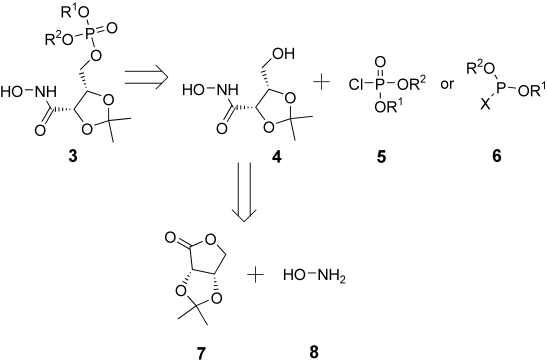 scheme 1