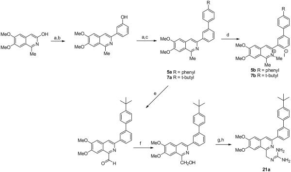 Scheme 5