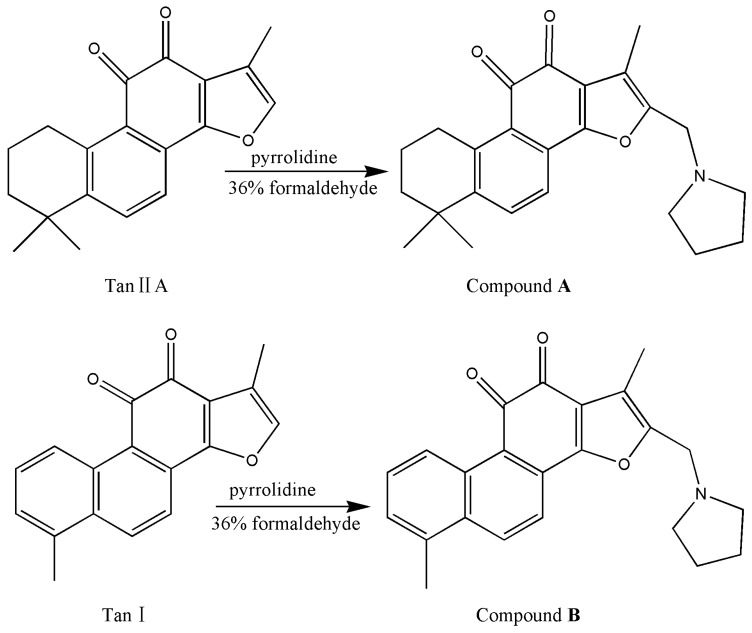 Scheme 1