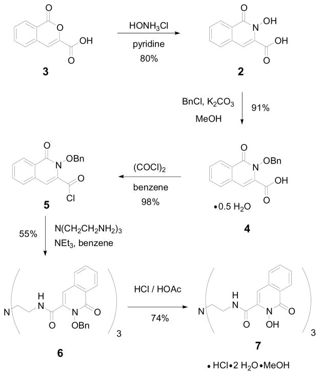 Scheme 1