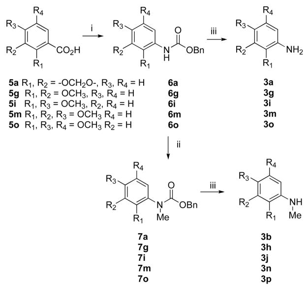 Scheme 5a