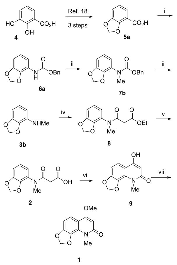 Scheme 2a