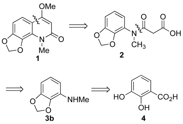 Scheme 1