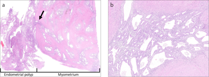 Figure 5. a, b