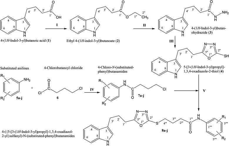 Scheme 1