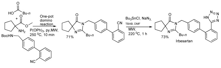 Scheme 40