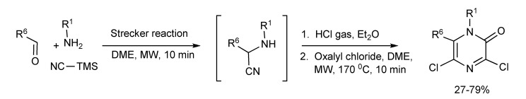 Scheme 57