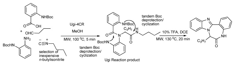 Scheme 17