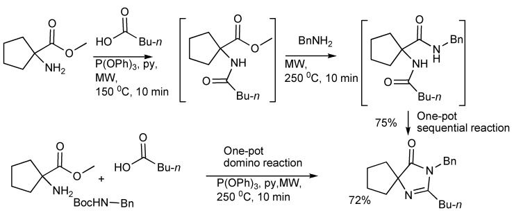 Scheme 39