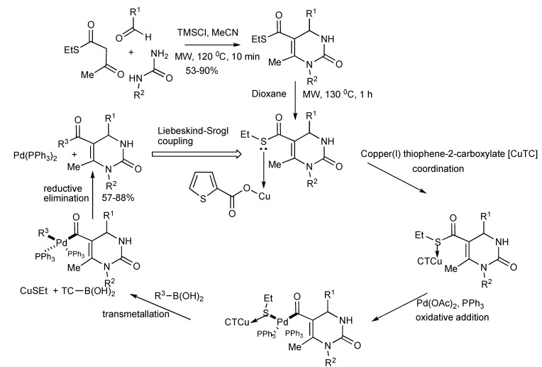 Scheme 7