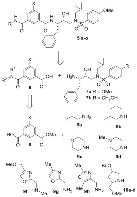 Scheme 1