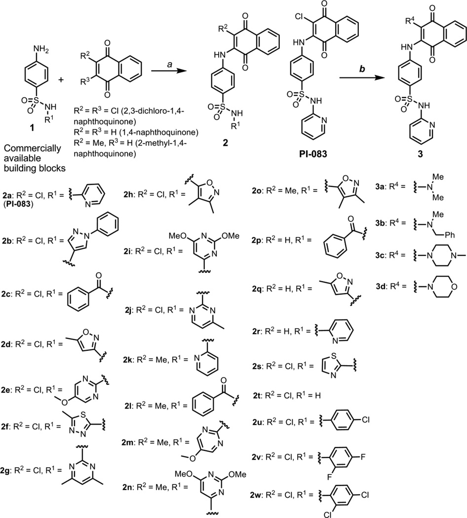 Scheme 1