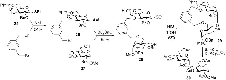 Scheme 7