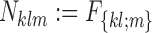 Inline graphic
