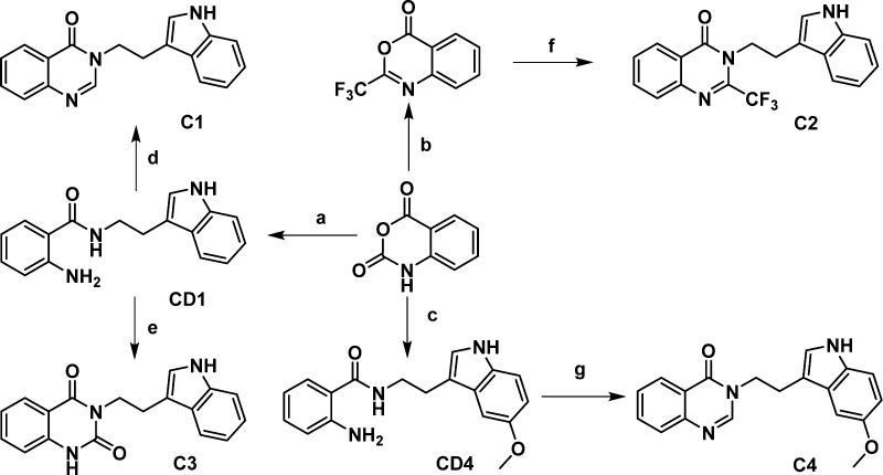 Scheme 1