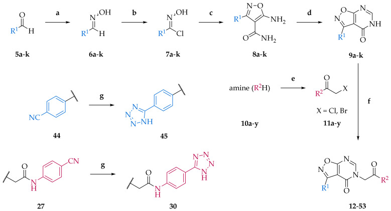 Scheme 1