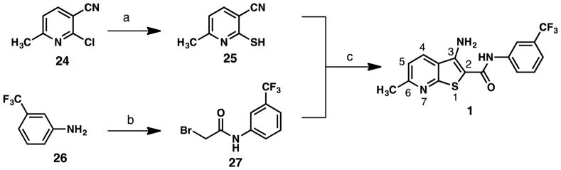 Scheme 1