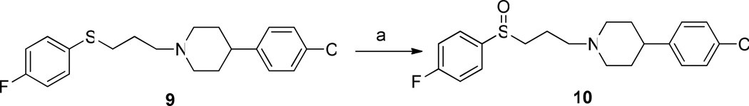 Scheme 5a