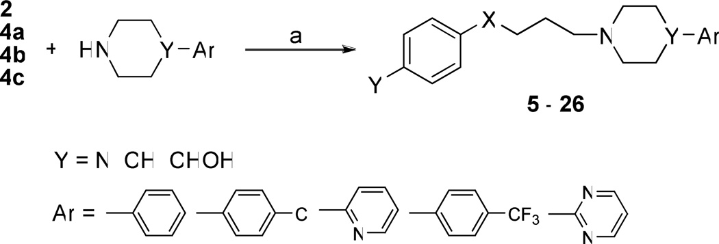  Scheme 4a