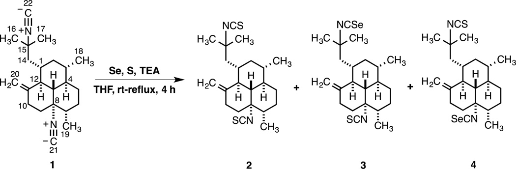 Scheme 1