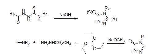 Scheme 3.