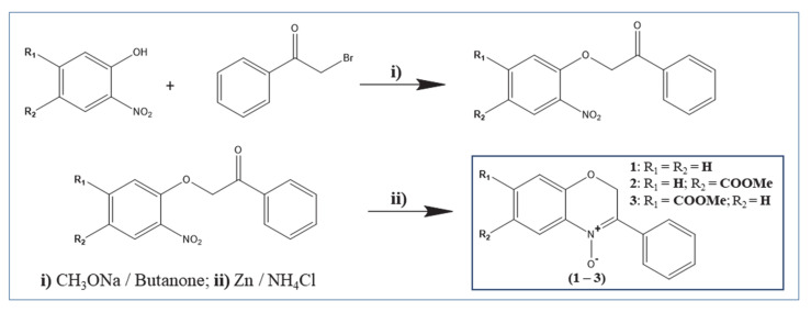 Scheme 1