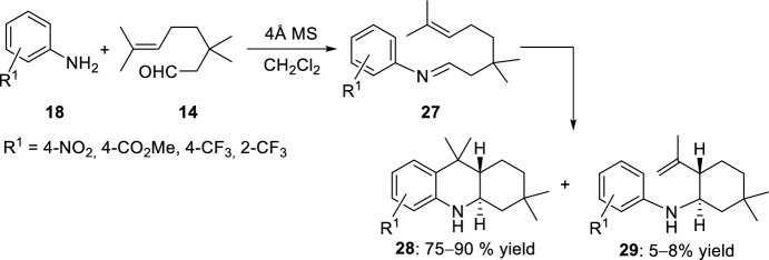 Scheme 7