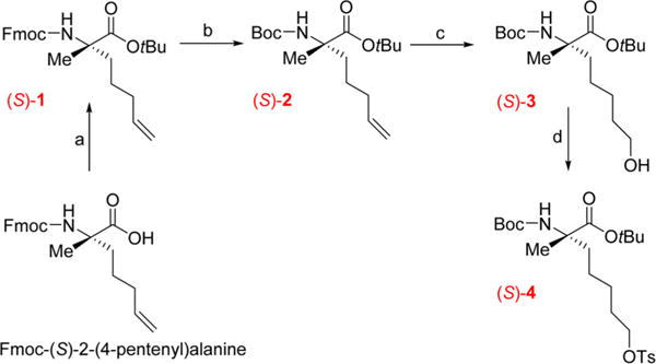 Scheme 1