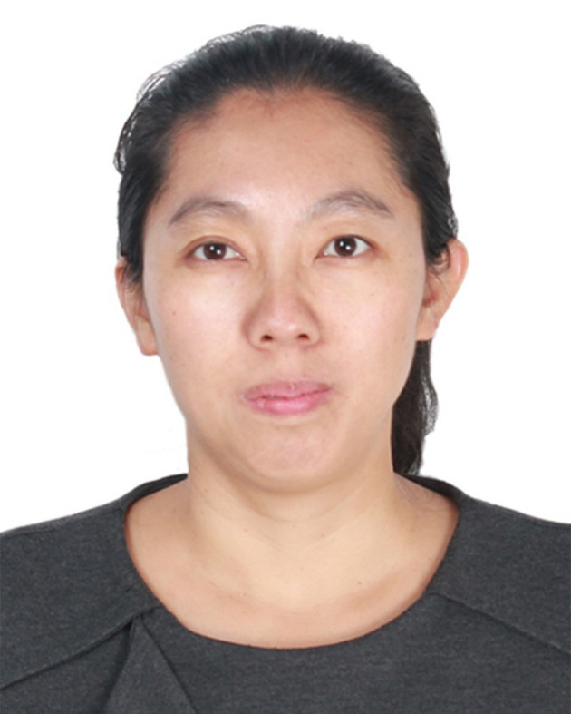 
Yiyan Fei
