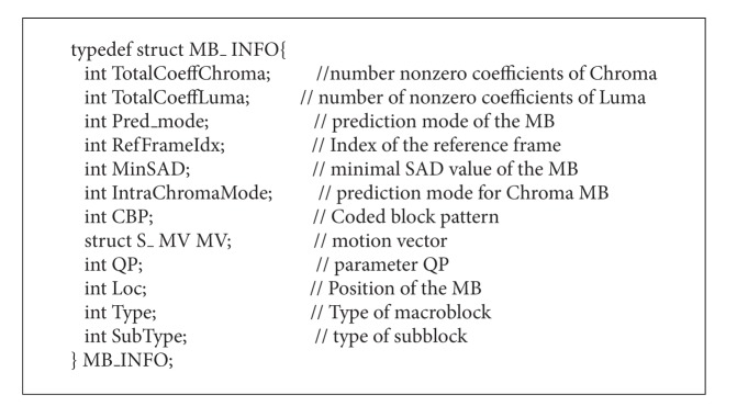 Algorithm 1