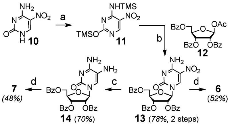 Scheme 1a